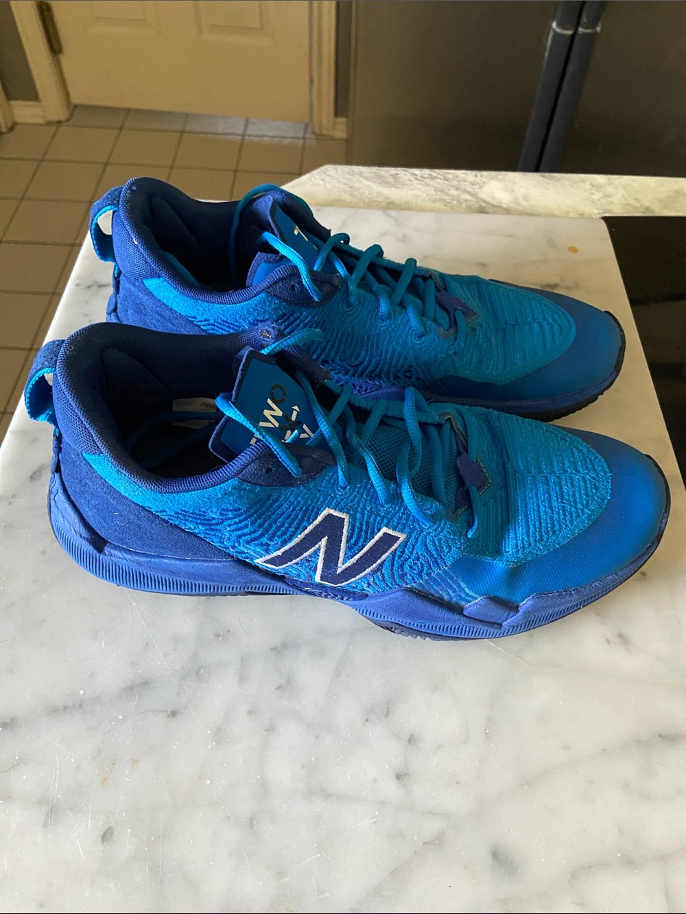 New Balance TWO X Y Men’s 11.5